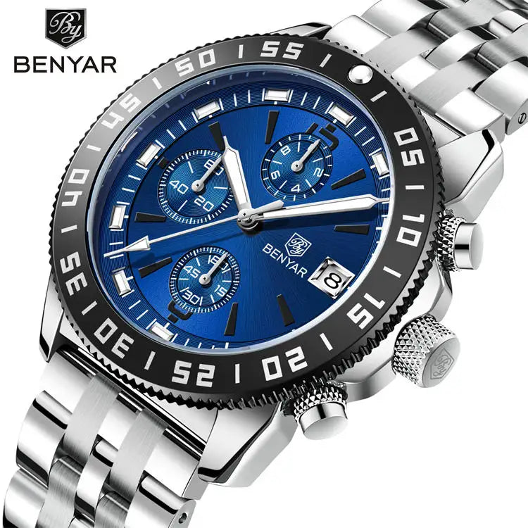BENYAR ORIGINAL