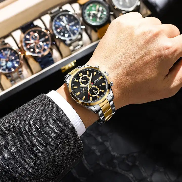 Curren 8445