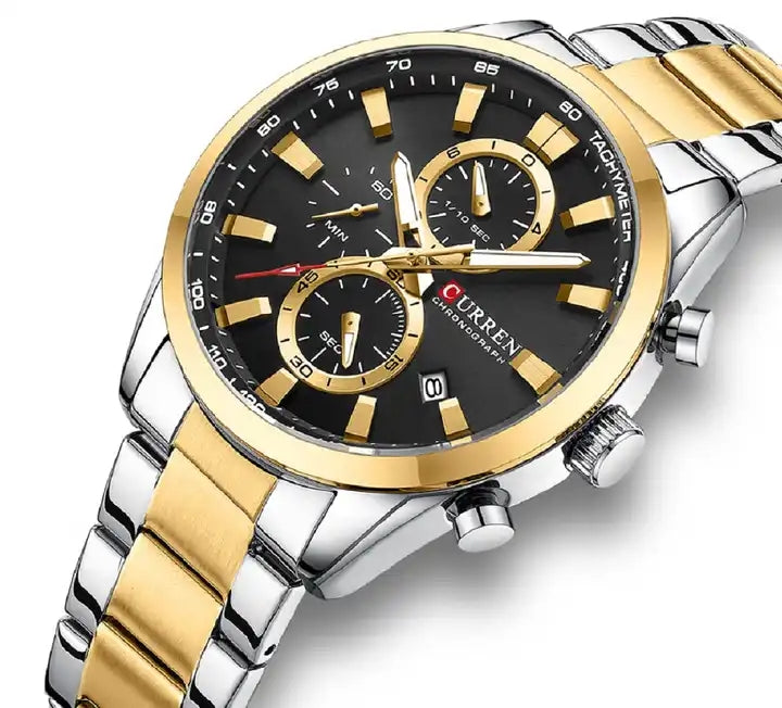 Curren 8445