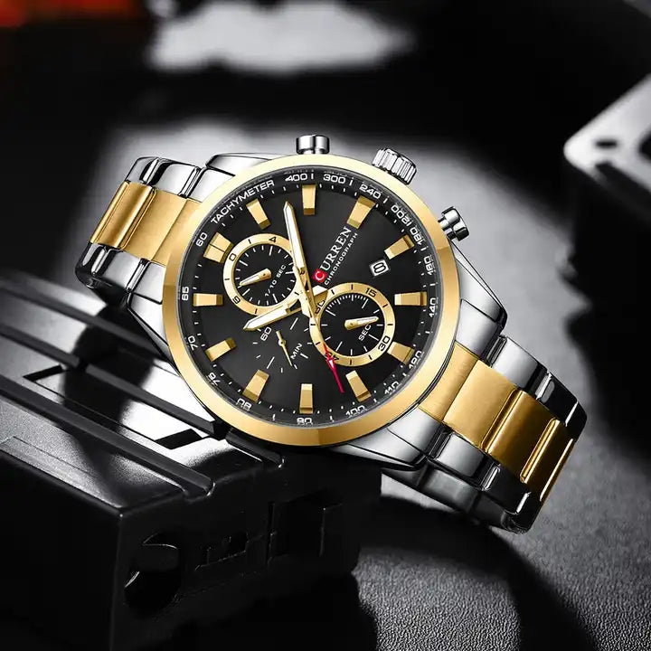 Curren 8445