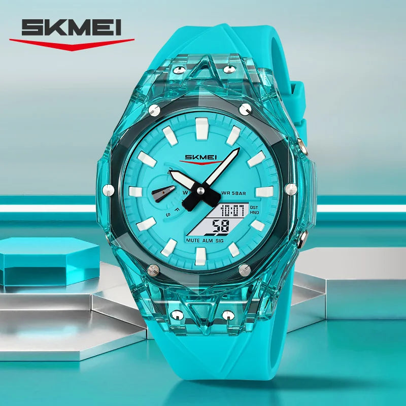 SKMEI 2411