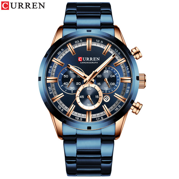 Curren 8355 Original