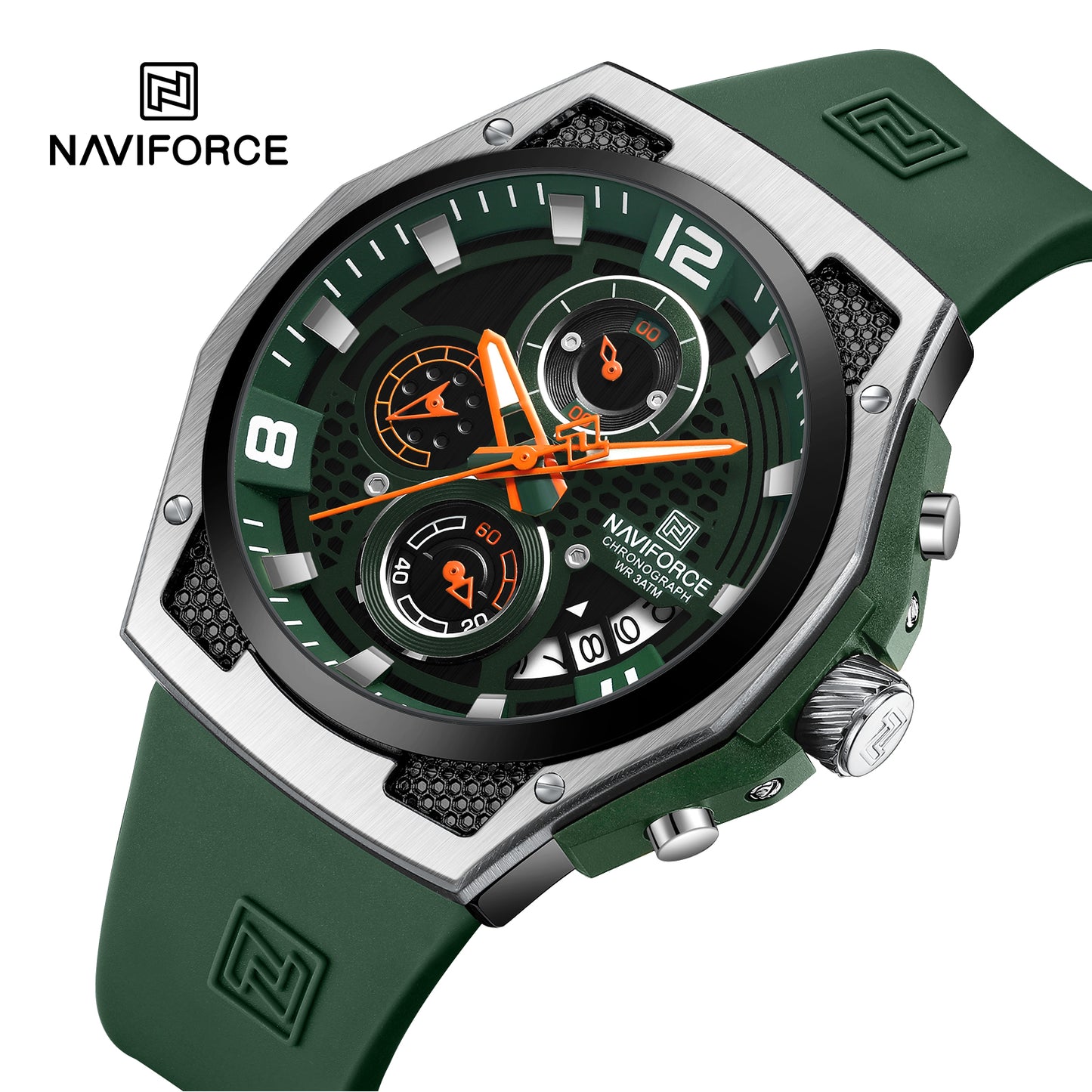 Naviforce 8051t
