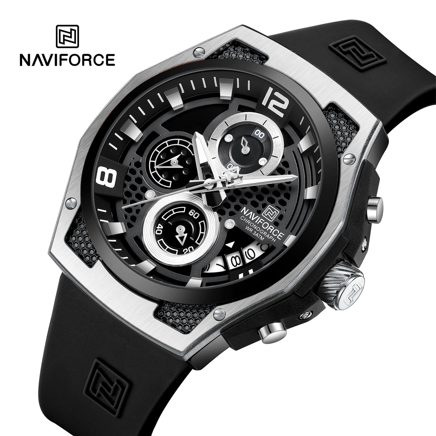 Naviforce 8051t