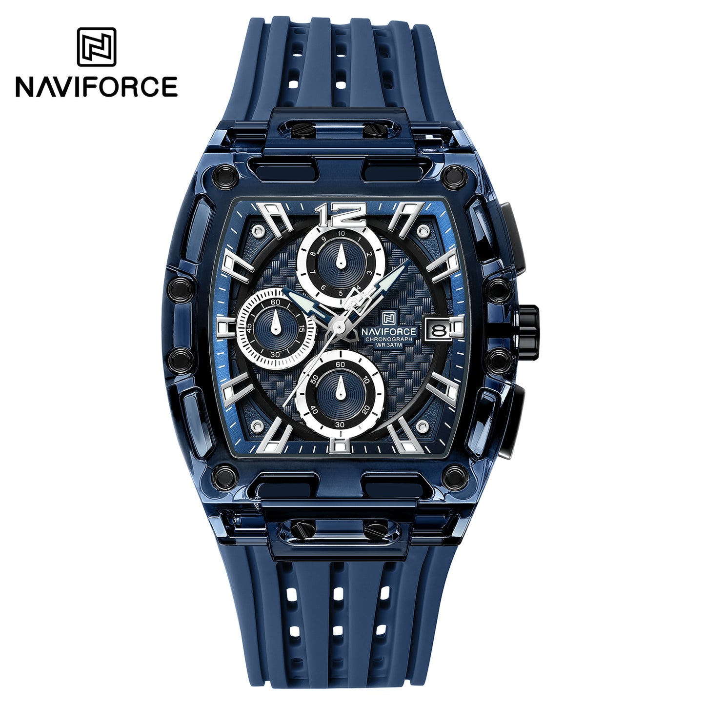 Naviforce 7105