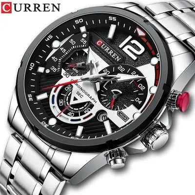 Curren 8395