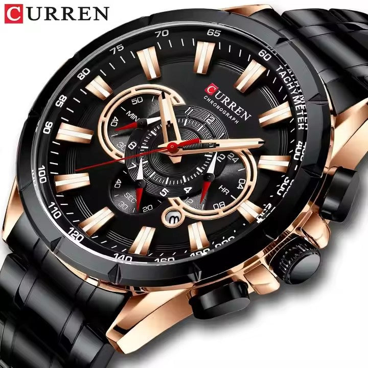 Curren 8363