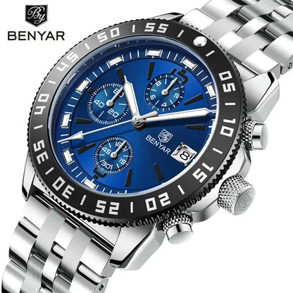 BENYAR ORIGINAL