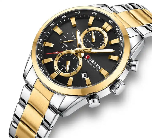 Curren 8445