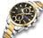 Curren 8445