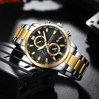 Curren 8445
