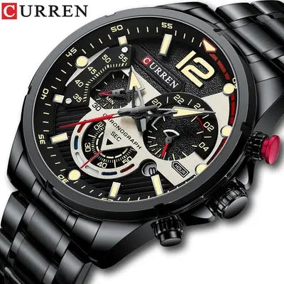Curren 8395