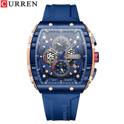 Curren8442