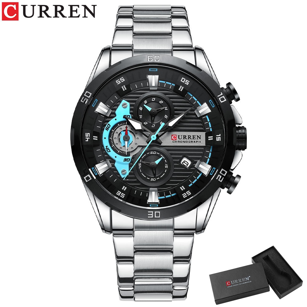 CURREN 8402