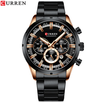 Curren 8355 Original