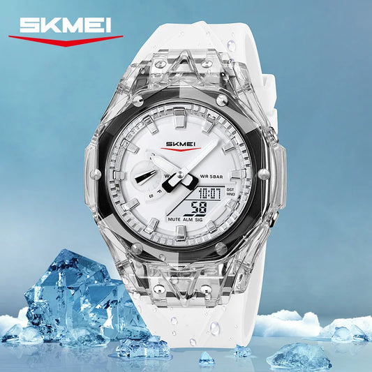 SKMEI 2411