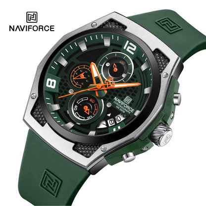 Naviforce 8051t