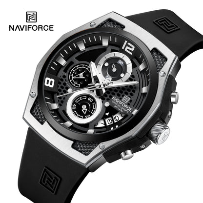 Naviforce 8051t