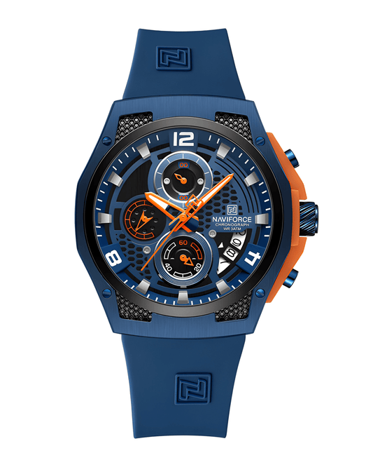 Naviforce 8051t
