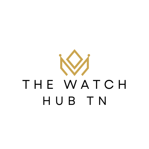 The watch hub TN